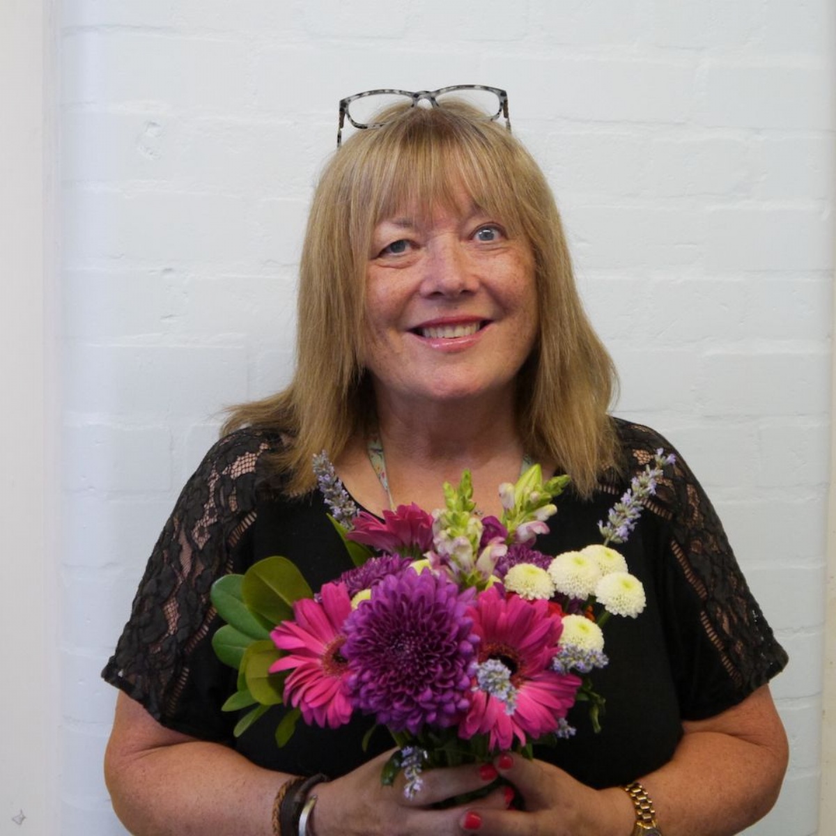 Hisp multi academy trust tanners brook says farewell to mrs o